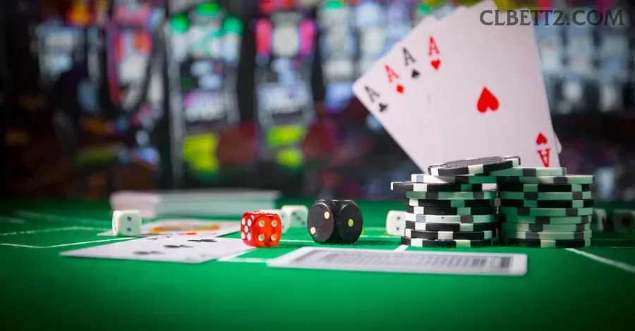 Slots no app clbet mobile