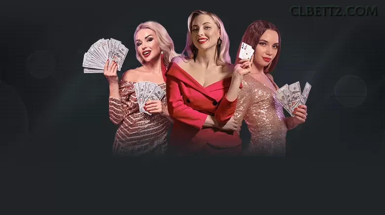 Roleta e blackjack clbet