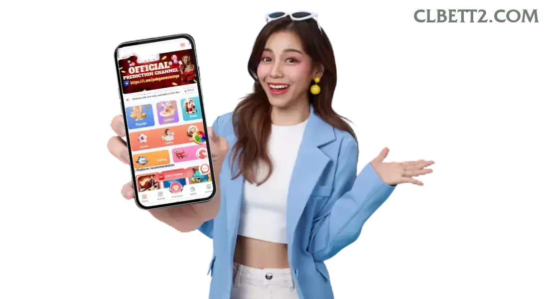 Slots com prêmios clbet